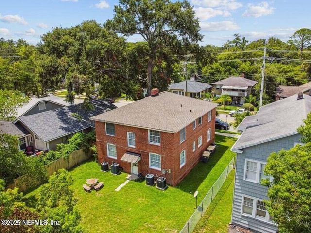 3658 HERSCHEL Street 1, Jacksonville, FL 32205