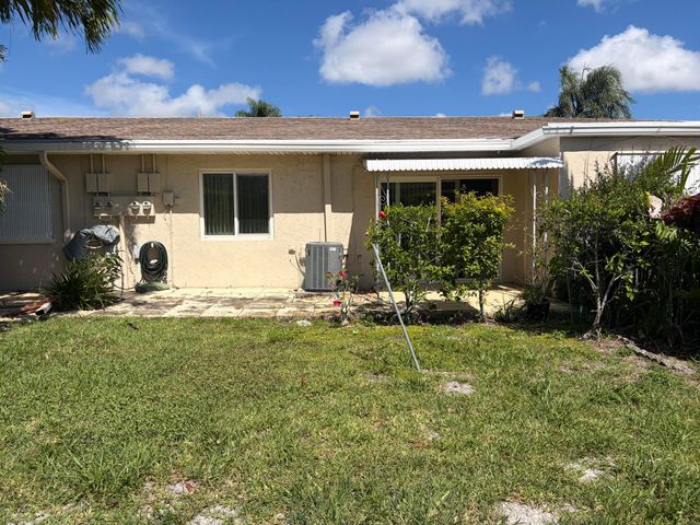 20928 Sedgewick Drive 399, Boca Raton, FL 33433