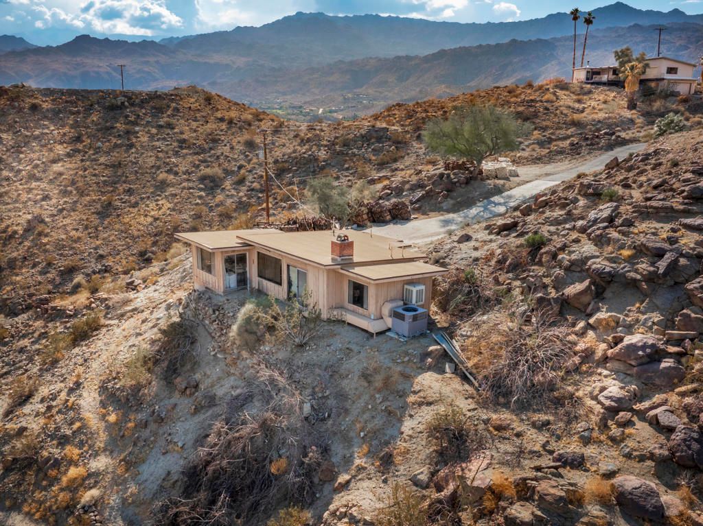 71800 Quail Trail Trail, Palm Desert, CA 92260