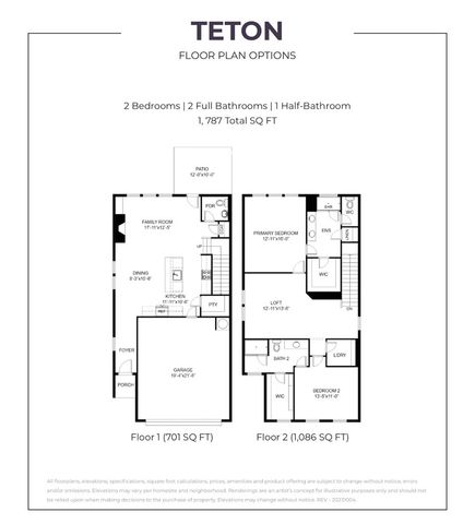 365 Summit View Lane, Jasper, GA 30143