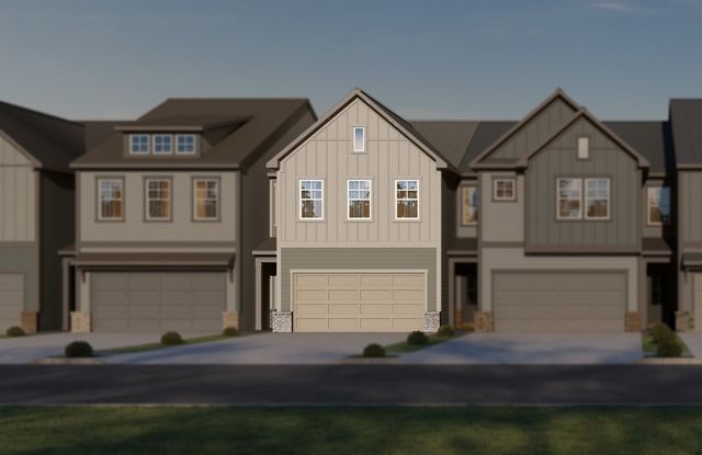 365 Summit View Lane, Jasper, GA 30143