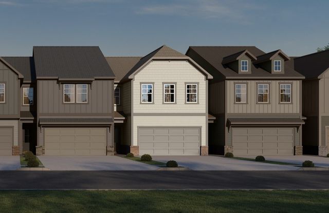 365 Summit View Lane, Jasper, GA 30143