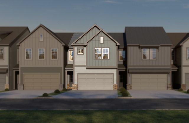 365 Summit View Lane, Jasper, GA 30143