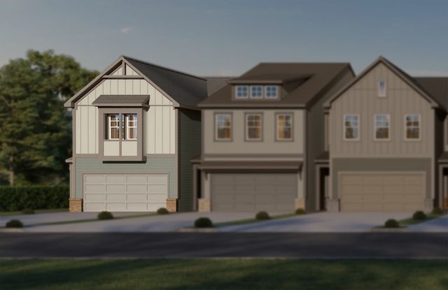 365 Summit View Lane, Jasper, GA 30143