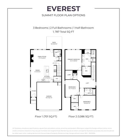 365 Summit View Lane, Jasper, GA 30143