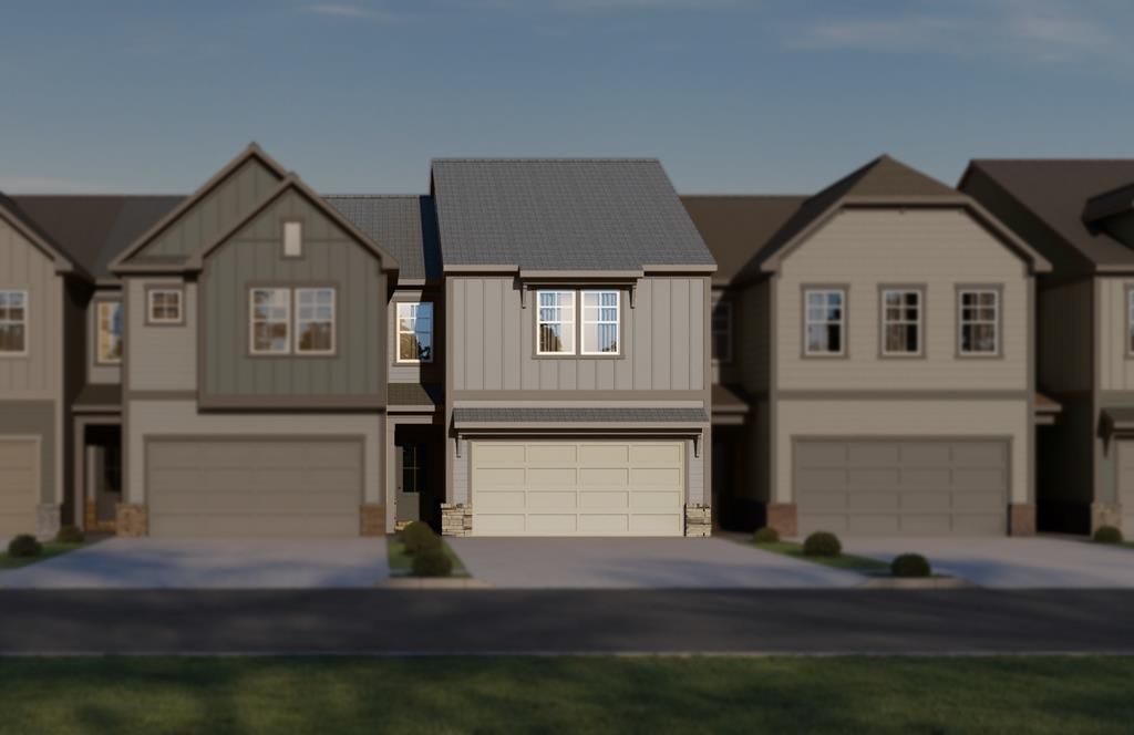 365 Summit View Lane, Jasper, GA 30143