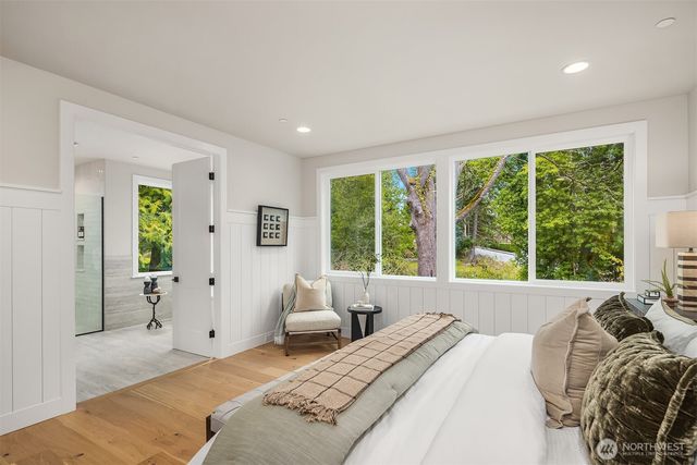 18660 NE 53rd Street, Redmond, WA 98052