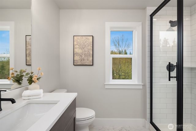 18660 NE 53rd Street, Redmond, WA 98052