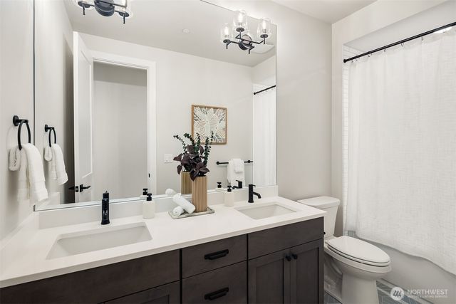 18660 NE 53rd Street, Redmond, WA 98052