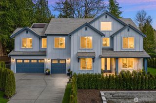 18660 NE 53rd Street, Redmond, WA 98052