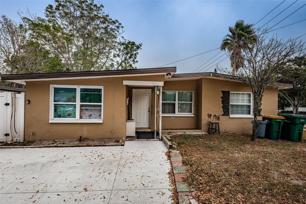 15001 GEORGE BOULEVARD, Clearwater, FL 33760