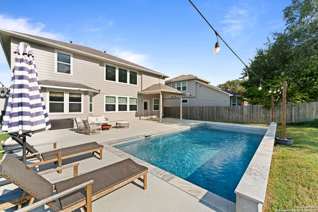 9909 Arches Valley, Schertz, TX 78154