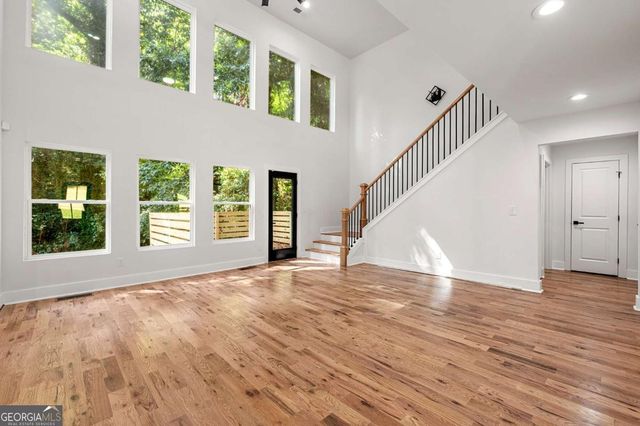 1606 Boulevard Lorraine SW, Atlanta, GA 30311