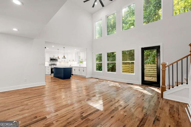 1606 Boulevard Lorraine SW, Atlanta, GA 30311