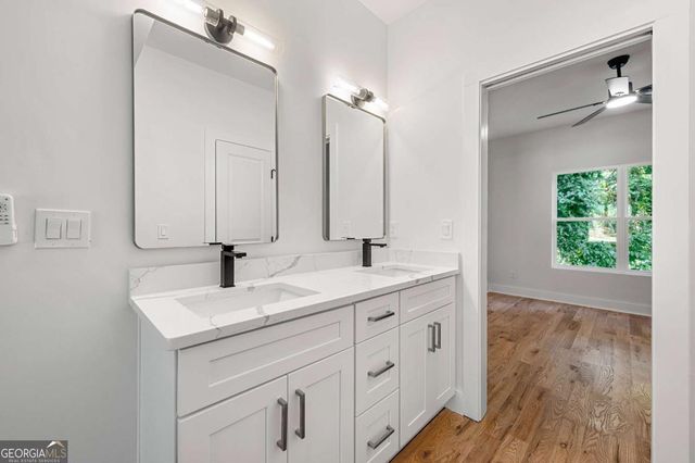 1606 Boulevard Lorraine SW, Atlanta, GA 30311