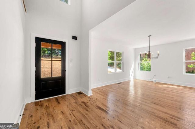 1606 Boulevard Lorraine SW, Atlanta, GA 30311