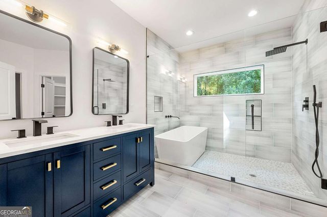 1606 Boulevard Lorraine SW, Atlanta, GA 30311