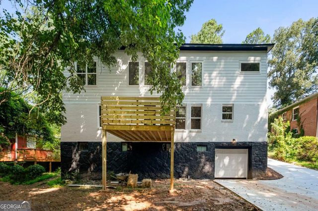 1606 Boulevard Lorraine SW, Atlanta, GA 30311