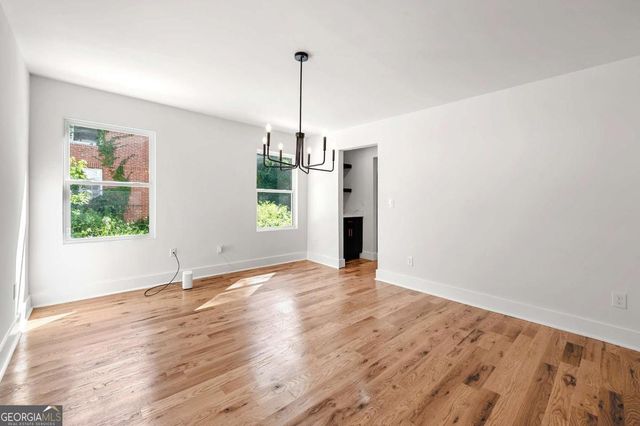 1606 Boulevard Lorraine SW, Atlanta, GA 30311