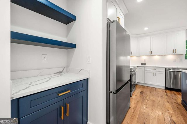 1606 Boulevard Lorraine SW, Atlanta, GA 30311