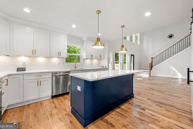 1606 Boulevard Lorraine SW, Atlanta, GA 30311