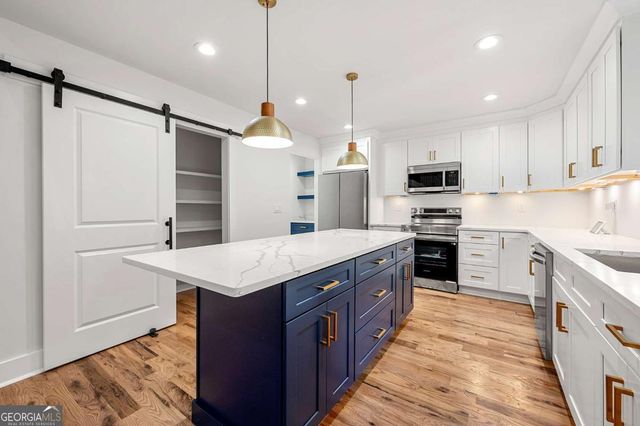 1606 Boulevard Lorraine SW, Atlanta, GA 30311