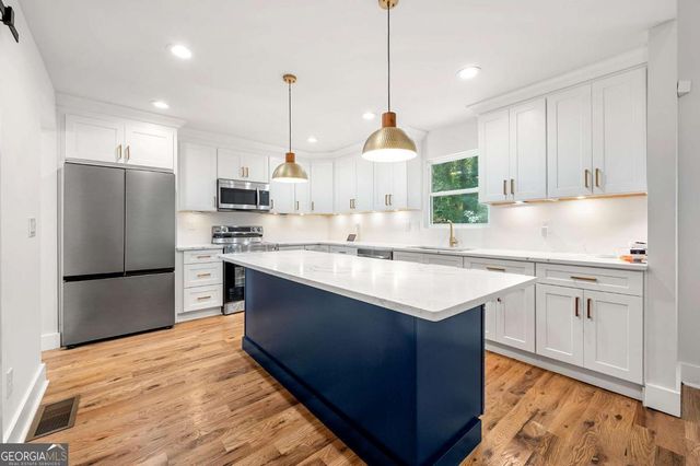 1606 Boulevard Lorraine SW, Atlanta, GA 30311