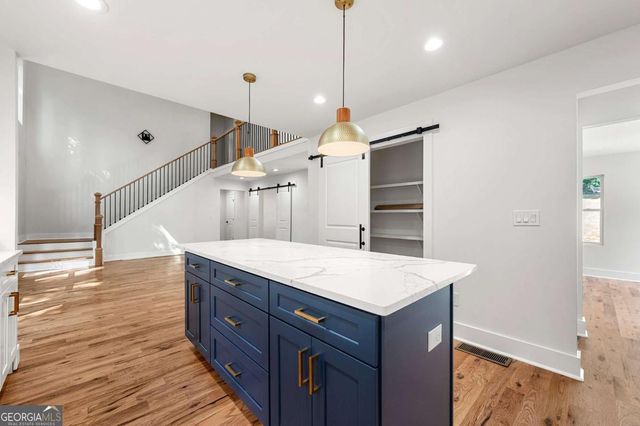 1606 Boulevard Lorraine SW, Atlanta, GA 30311