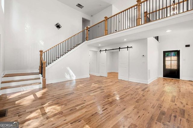 1606 Boulevard Lorraine SW, Atlanta, GA 30311