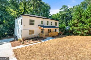 1606 Boulevard Lorraine SW, Atlanta, GA 30311