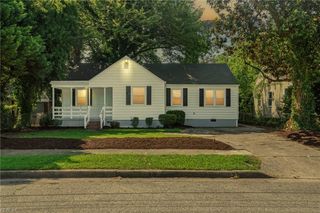 1019 Earl ST, Norfolk, VA 23503