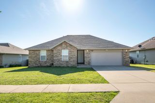 4010 North Mead Drive, Ozark, MO 65721