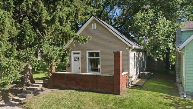 421 Poplar Street, Fort Wayne, IN 46802