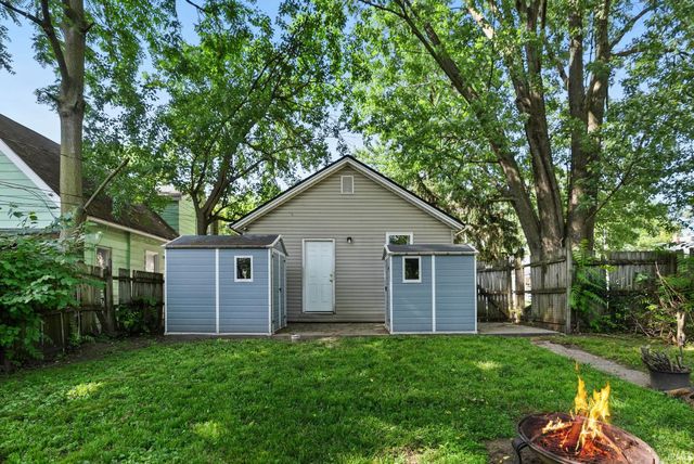 421 Poplar Street, Fort Wayne, IN 46802