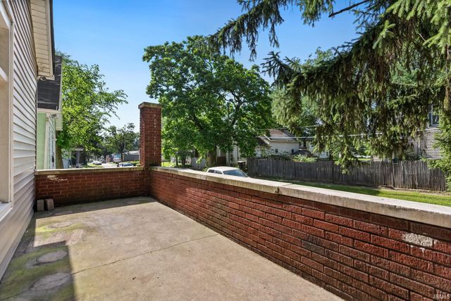 421 Poplar Street, Fort Wayne, IN 46802