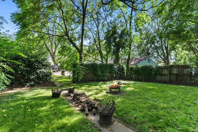 421 Poplar Street, Fort Wayne, IN 46802