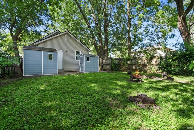 421 Poplar Street, Fort Wayne, IN 46802