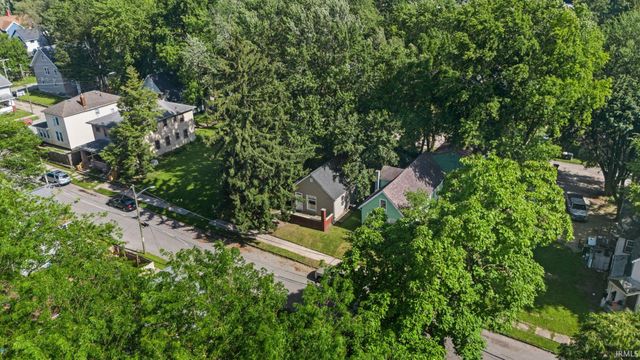 421 Poplar Street, Fort Wayne, IN 46802