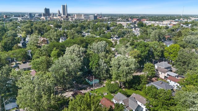 421 Poplar Street, Fort Wayne, IN 46802