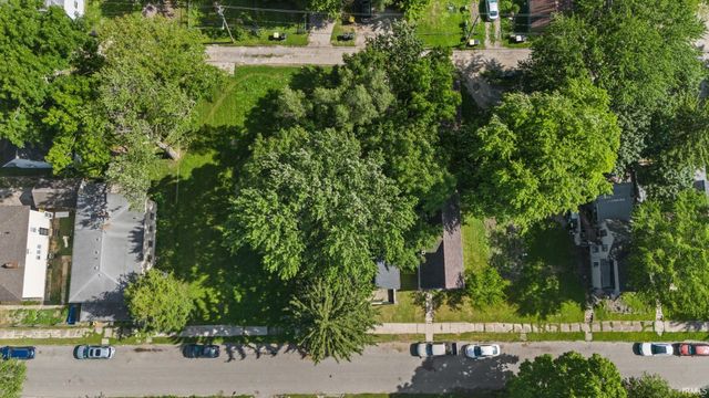 421 Poplar Street, Fort Wayne, IN 46802