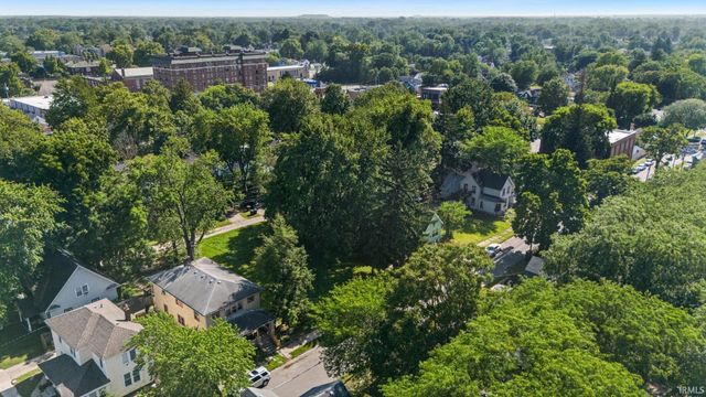 421 Poplar Street, Fort Wayne, IN 46802