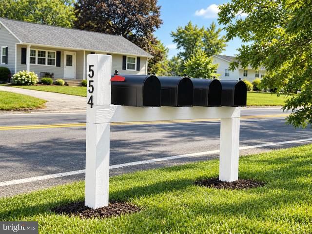544 W BOOT RD, West Chester, PA 19380