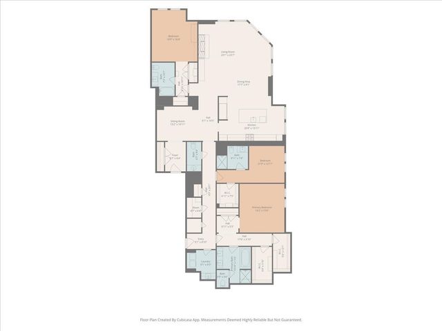 435 N Michigan Avenue 503, Chicago, IL 60611