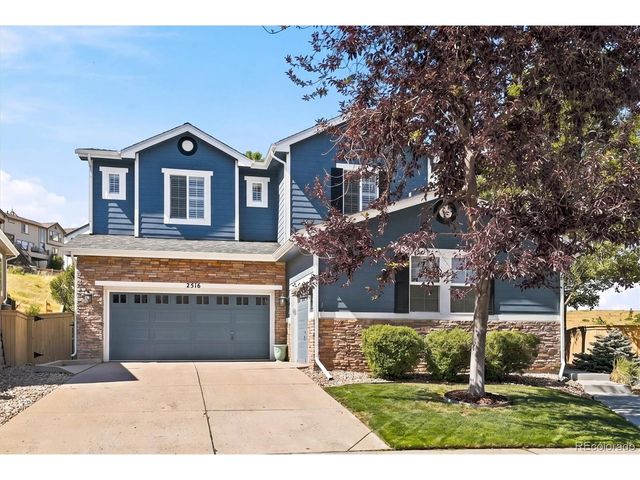 2516 Shadecrest Pl, Highlands Ranch, CO 80126