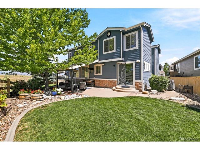 2516 Shadecrest Pl, Highlands Ranch, CO 80126