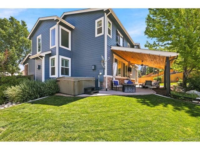 2516 Shadecrest Pl, Highlands Ranch, CO 80126
