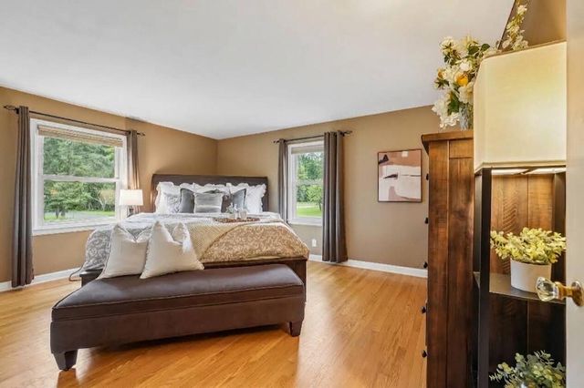 180 N Elmridge AVENUE, Brookfield, WI 53005