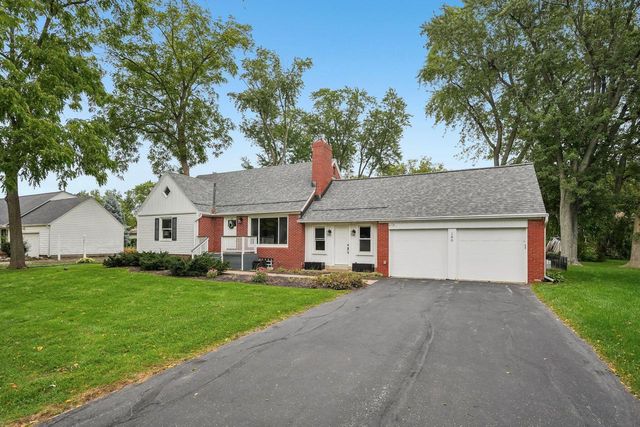 180 N Elmridge AVENUE, Brookfield, WI 53005