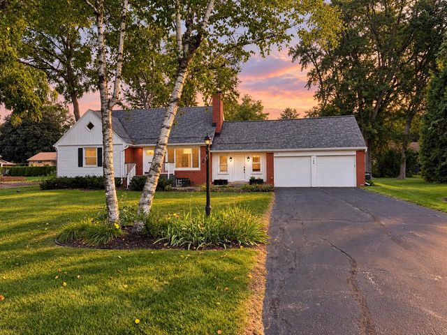 180 N Elmridge AVENUE, Brookfield, WI 53005