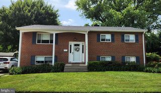 1410 HALLWOOD RD, Baltimore, MD 21228